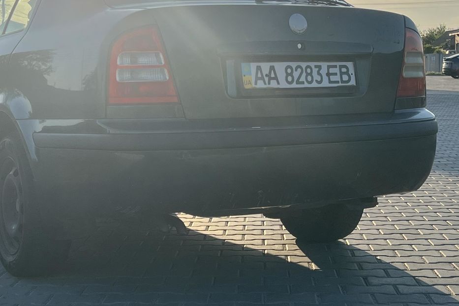 Продам Skoda Octavia Tour 2007 года в Николаеве
