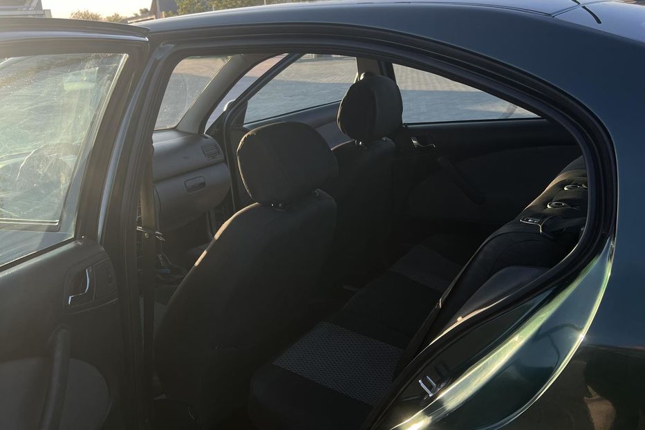 Продам Skoda Octavia Tour 2007 года в Николаеве
