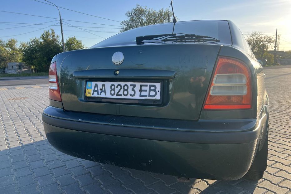 Продам Skoda Octavia Tour 2007 года в Николаеве