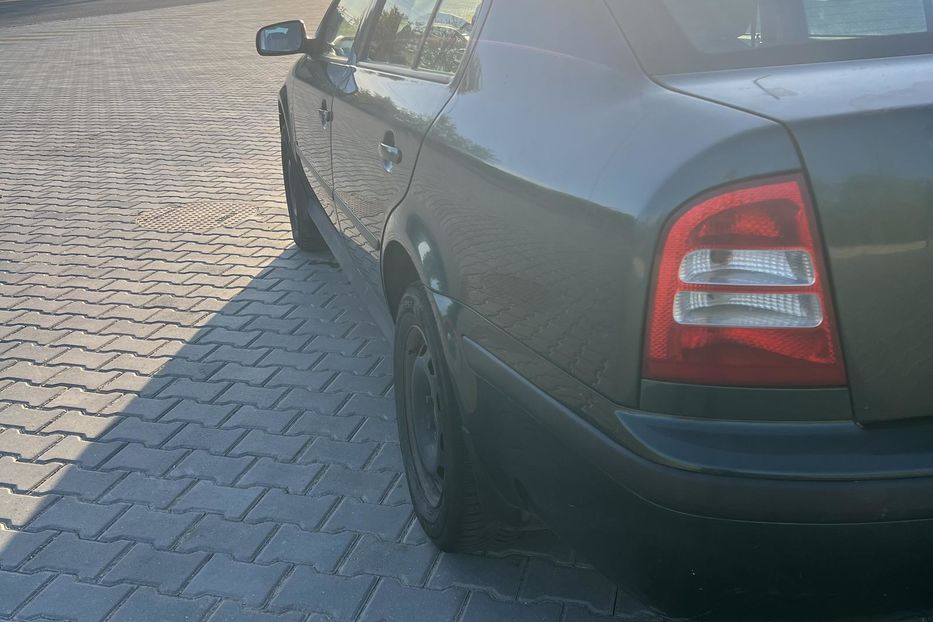 Продам Skoda Octavia Tour 2007 года в Николаеве
