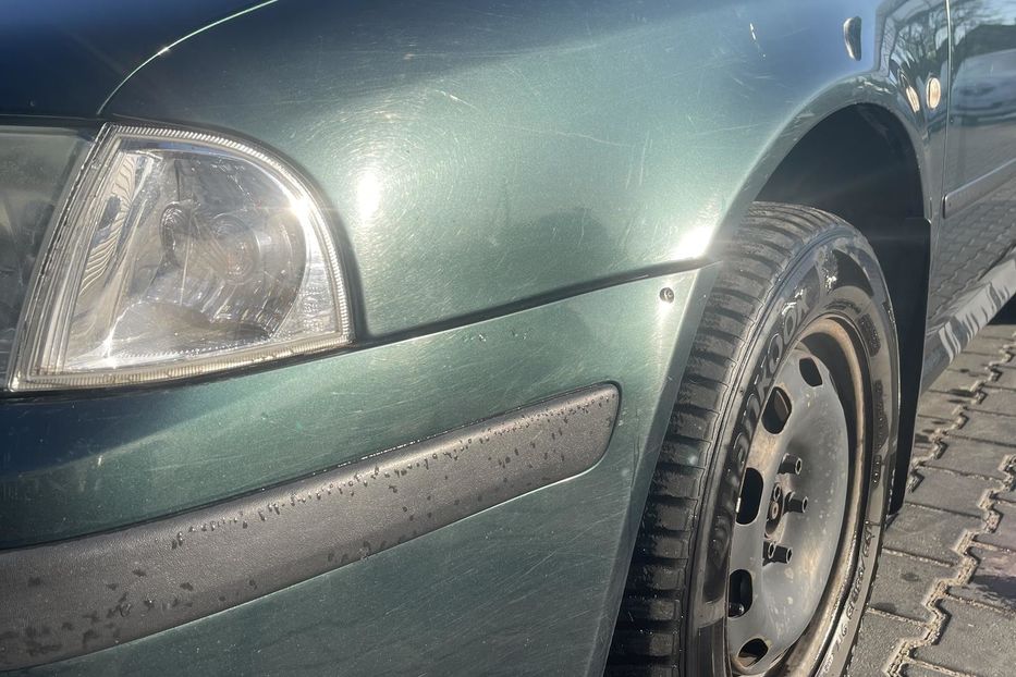 Продам Skoda Octavia Tour 2007 года в Николаеве
