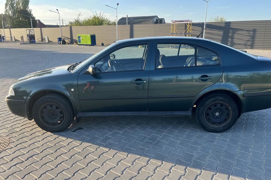 Продам Skoda Octavia Tour 2007 года в Николаеве