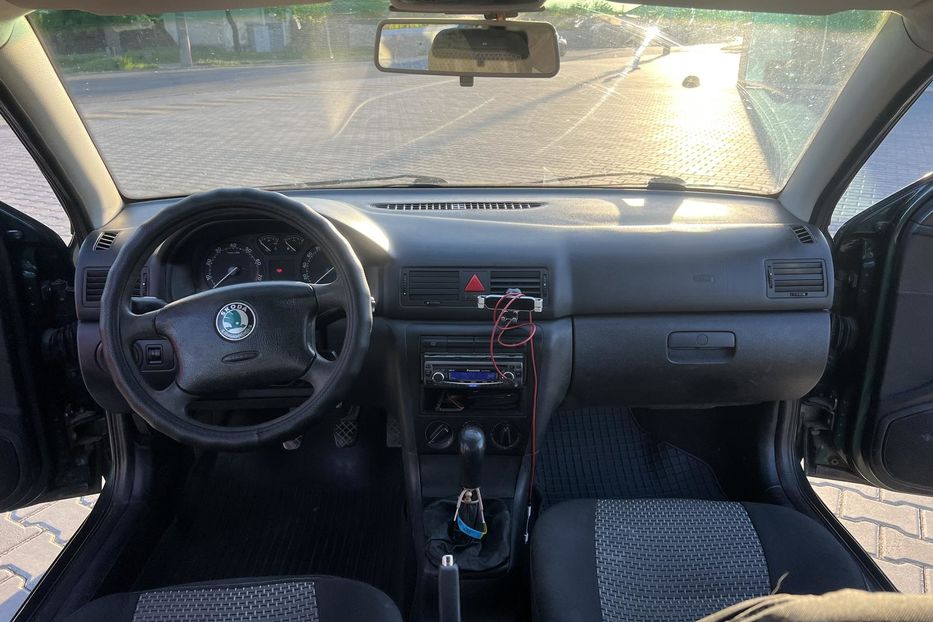 Продам Skoda Octavia Tour 2007 года в Николаеве