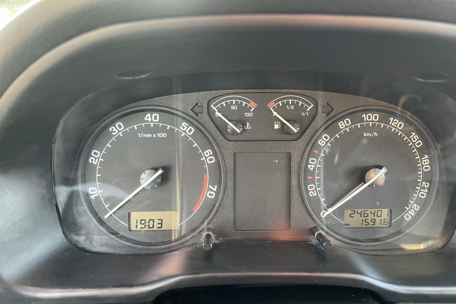Продам Skoda Octavia Tour 2007 года в Николаеве