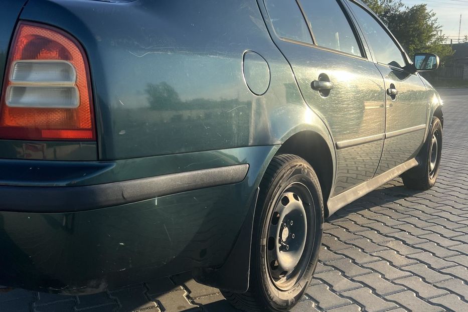 Продам Skoda Octavia Tour 2007 года в Николаеве