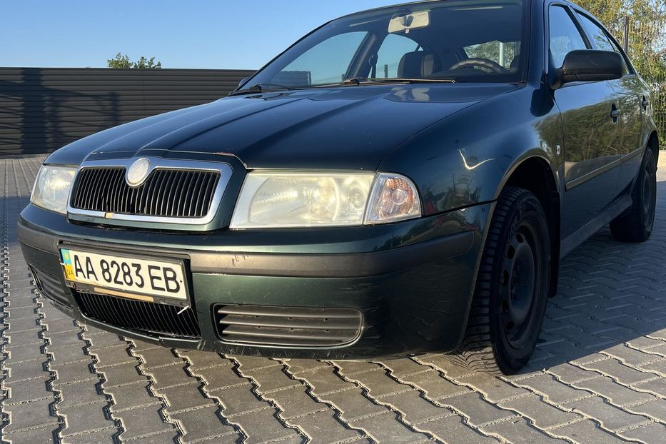 Продам Skoda Octavia Tour 2007 года в Николаеве