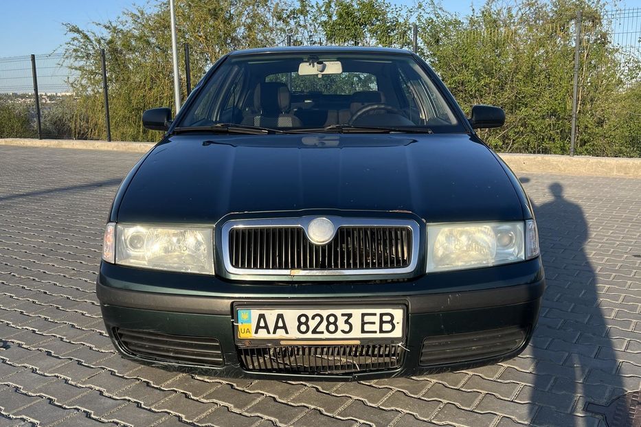 Продам Skoda Octavia Tour 2007 года в Николаеве