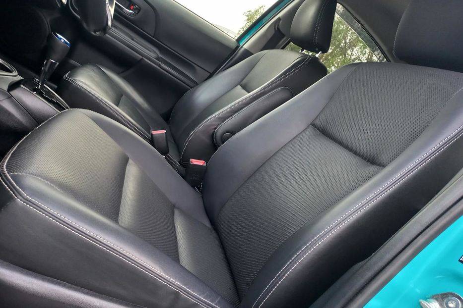 Продам Toyota Prius G SOFT LEATHER SELECTION 2018 года в Киеве