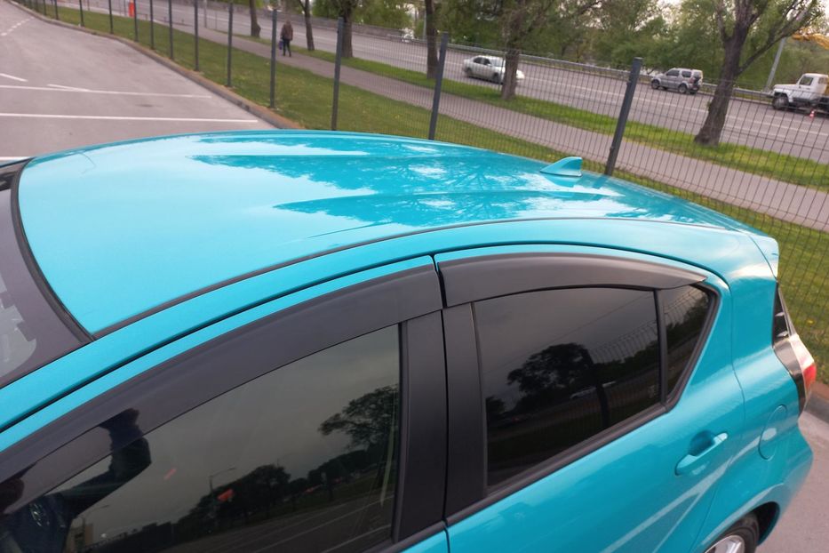 Продам Toyota Prius G SOFT LEATHER SELECTION 2018 года в Киеве