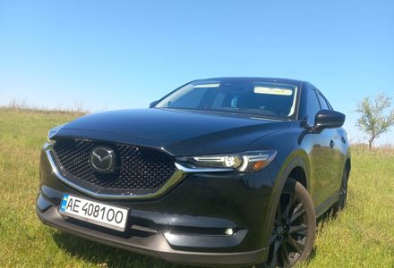 Продам Mazda CX-5 Грант туринг 2021 года в г. Петропавловка, Днепропетровская область