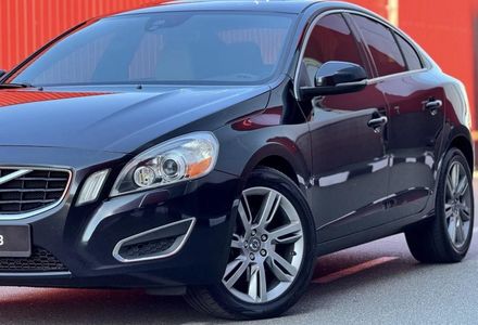 Продам Volvo S60 Summum 2012 года в Киеве
