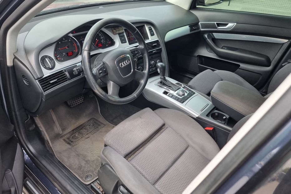 Продам Audi A6 2010 года в Одессе