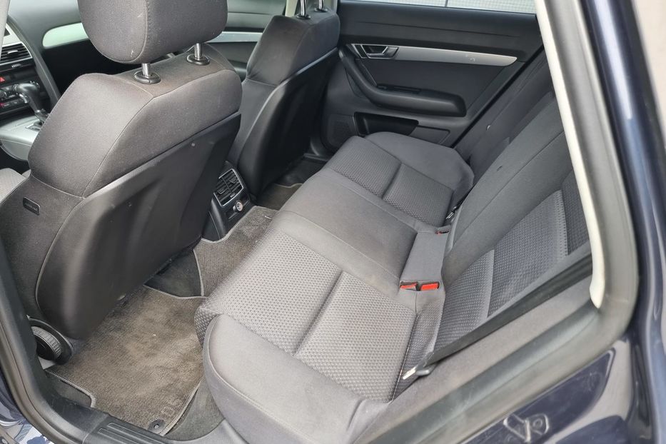 Продам Audi A6 2010 года в Одессе