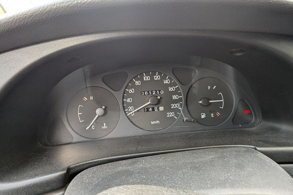 Продам Daewoo Lanos 2007 года в г. Каменское, Днепропетровская область