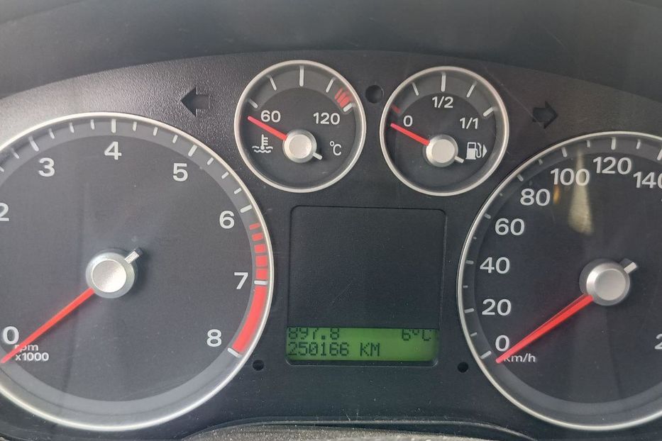 Продам Ford Focus 2006 года в г. Золотоноша, Черкасская область