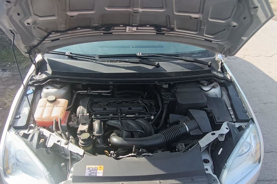 Продам Ford Focus 2006 года в г. Золотоноша, Черкасская область