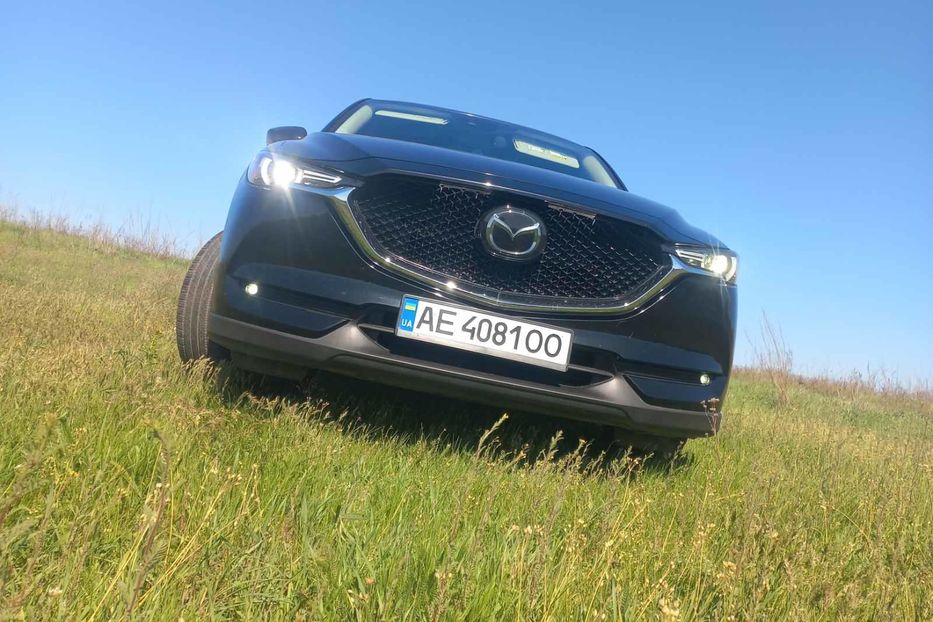 Продам Mazda CX-5 Грант туринг 2021 года в г. Петропавловка, Днепропетровская область