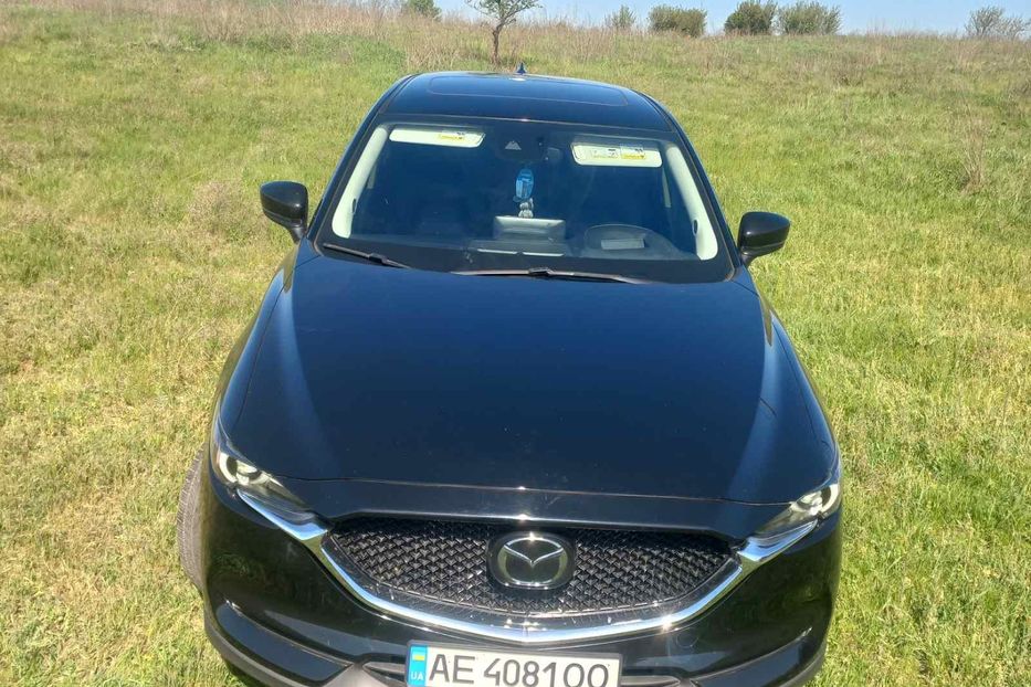 Продам Mazda CX-5 Грант туринг 2021 года в г. Петропавловка, Днепропетровская область