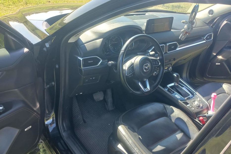 Продам Mazda CX-5 Грант туринг 2021 года в г. Петропавловка, Днепропетровская область