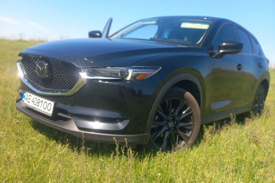 Продам Mazda CX-5 Грант туринг 2021 года в г. Петропавловка, Днепропетровская область