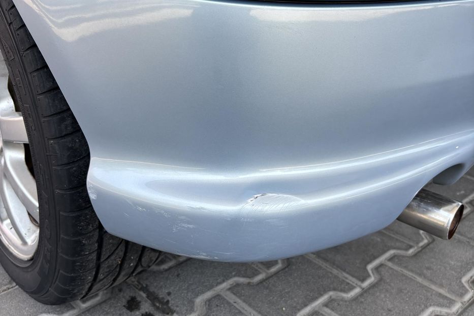 Продам Peugeot 206 2002 года в Одессе
