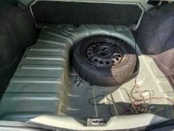 Продам Renault Clio 2003 года в Киеве