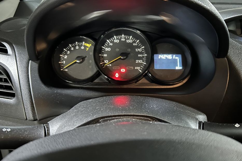 Продам Renault Fluence  1 2010 года в Киеве
