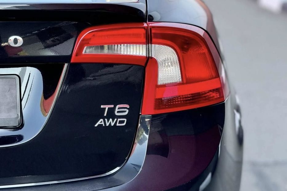 Продам Volvo S60 Summum 2012 года в Киеве