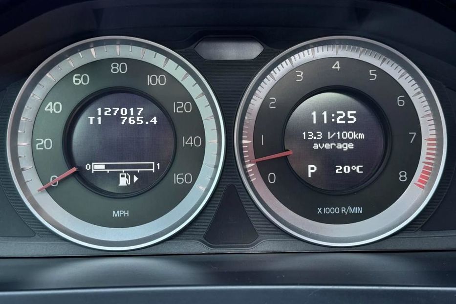 Продам Volvo S60 Summum 2012 года в Киеве