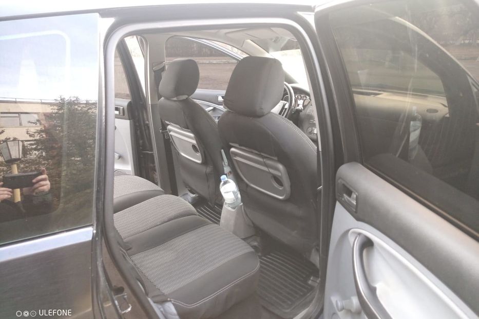 Продам Ford C-Max FORD C-Max 2008 дизель 1.8 2008 года в г. Хуст, Закарпатская область