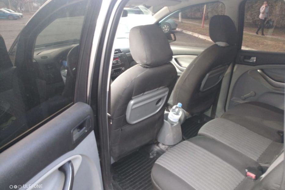 Продам Ford C-Max FORD C-Max 2008 дизель 1.8 2008 года в г. Хуст, Закарпатская область