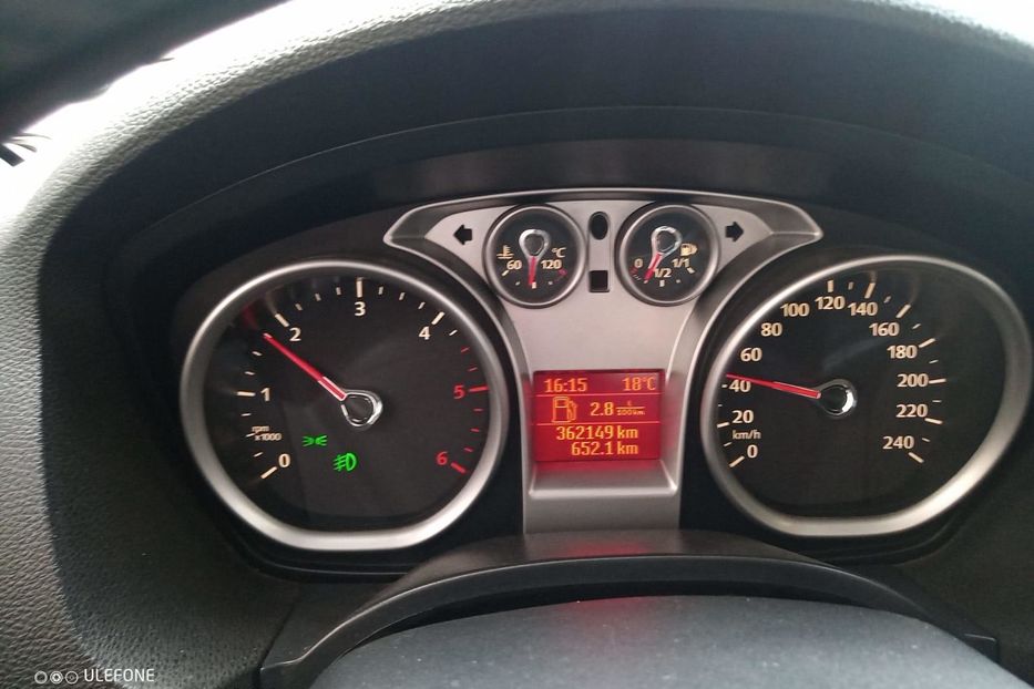 Продам Ford C-Max FORD C-Max 2008 дизель 1.8 2008 года в г. Хуст, Закарпатская область