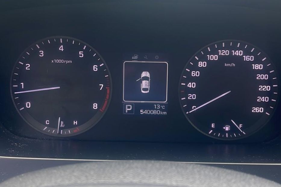 Продам Hyundai Sonata Басе 2014 года в Киеве