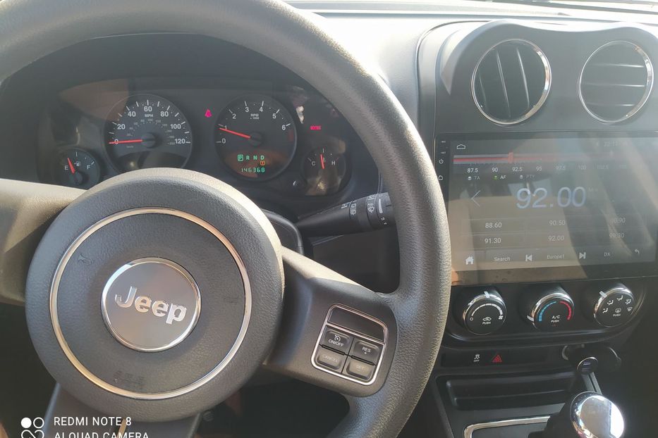 Продам Jeep Compass 2011 года в Виннице