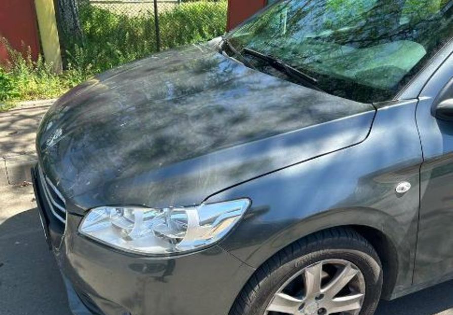 Продам Peugeot 301 2013 года в Одессе