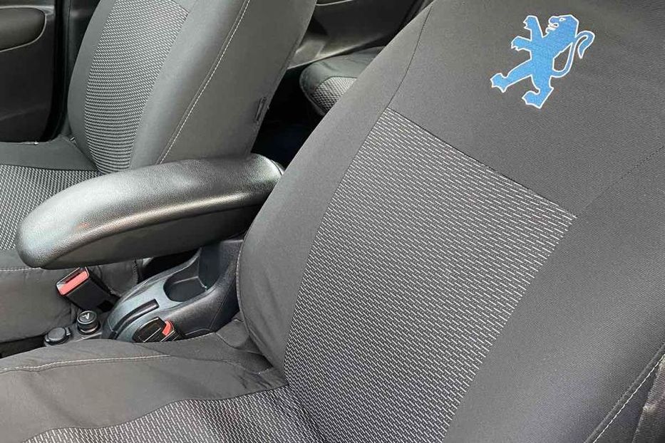 Продам Peugeot 301 2013 года в Одессе