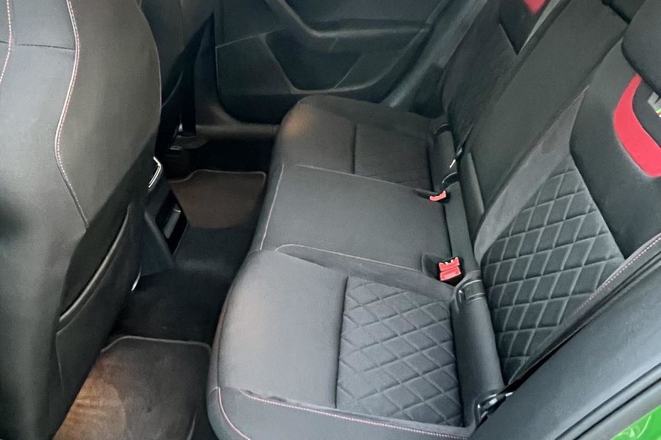 Продам Skoda Octavia A7 RS 2020 года в Луцке