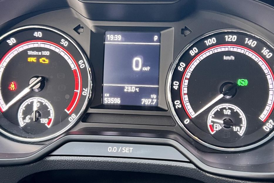 Продам Skoda Octavia A7 RS 2020 года в Луцке