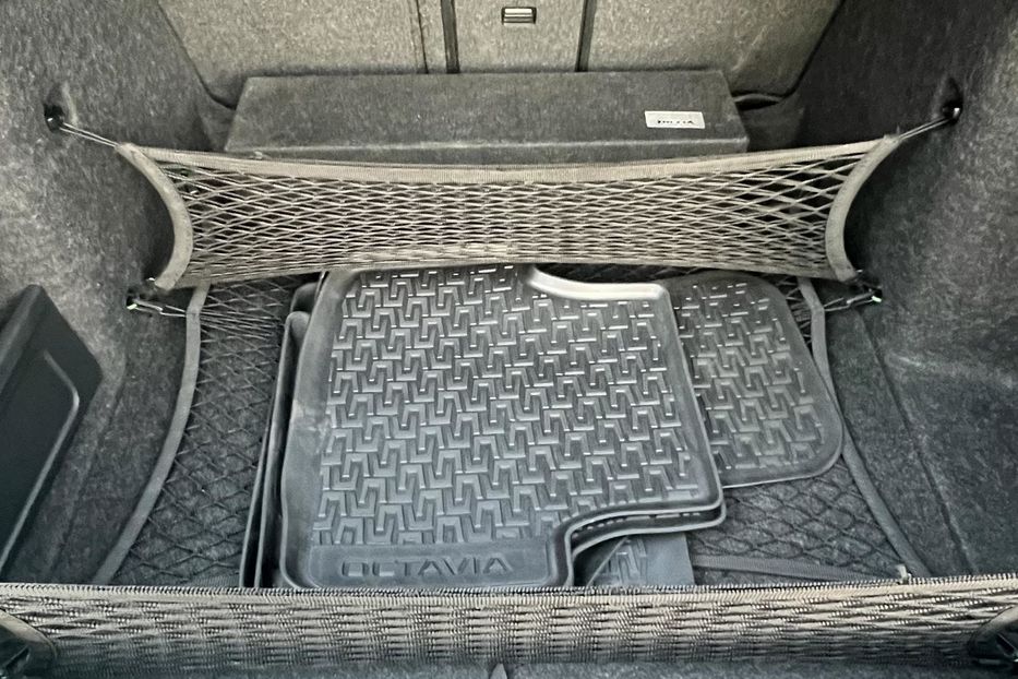 Продам Skoda Octavia A7 RS 2020 года в Луцке