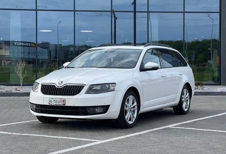 Продам Skoda Octavia A7 2013 года в Луцке