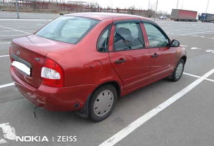 Продам ВАЗ 1118 2008 года в Киеве
