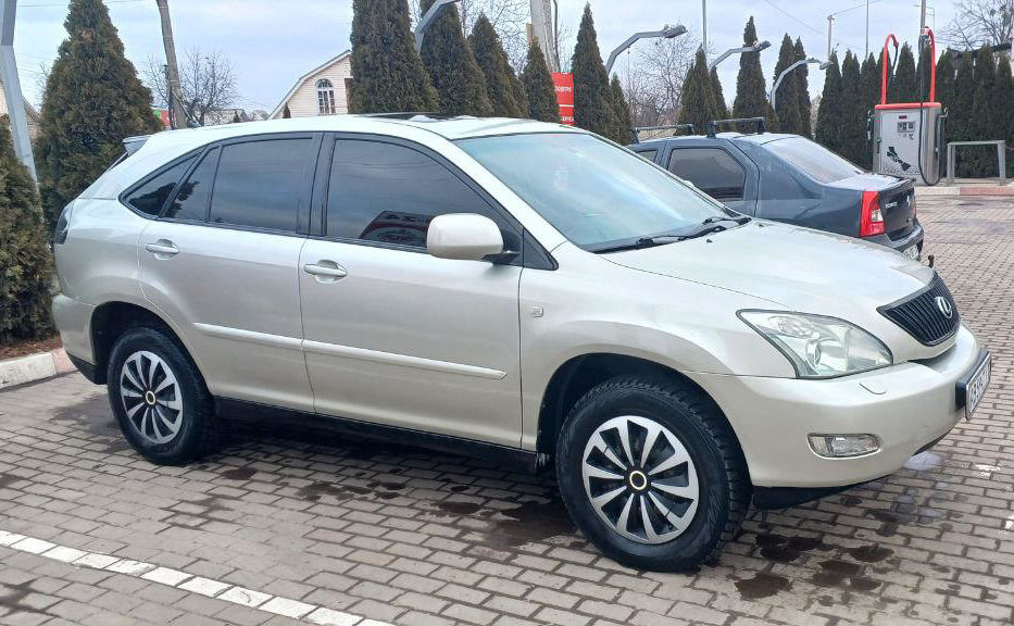 Продам Lexus RX 300 2 2004 года в Виннице