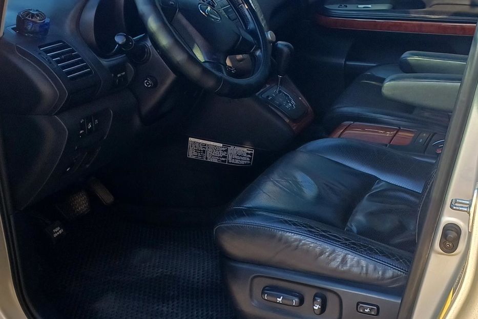 Продам Lexus RX 300 2 2004 года в Виннице