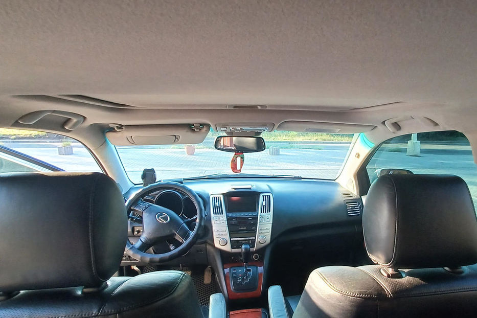 Продам Lexus RX 300 2 2004 года в Виннице