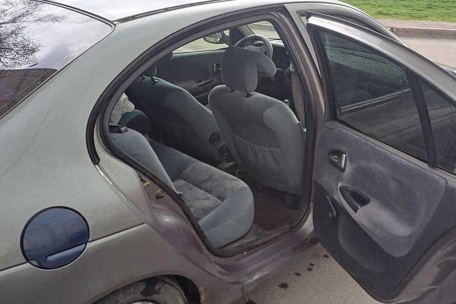 Продам Renault Megane 2002 года в Киеве