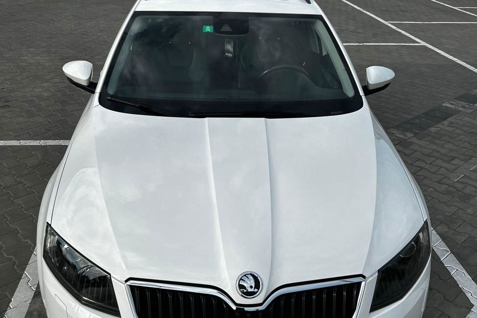 Продам Skoda Octavia A7 2013 года в Луцке