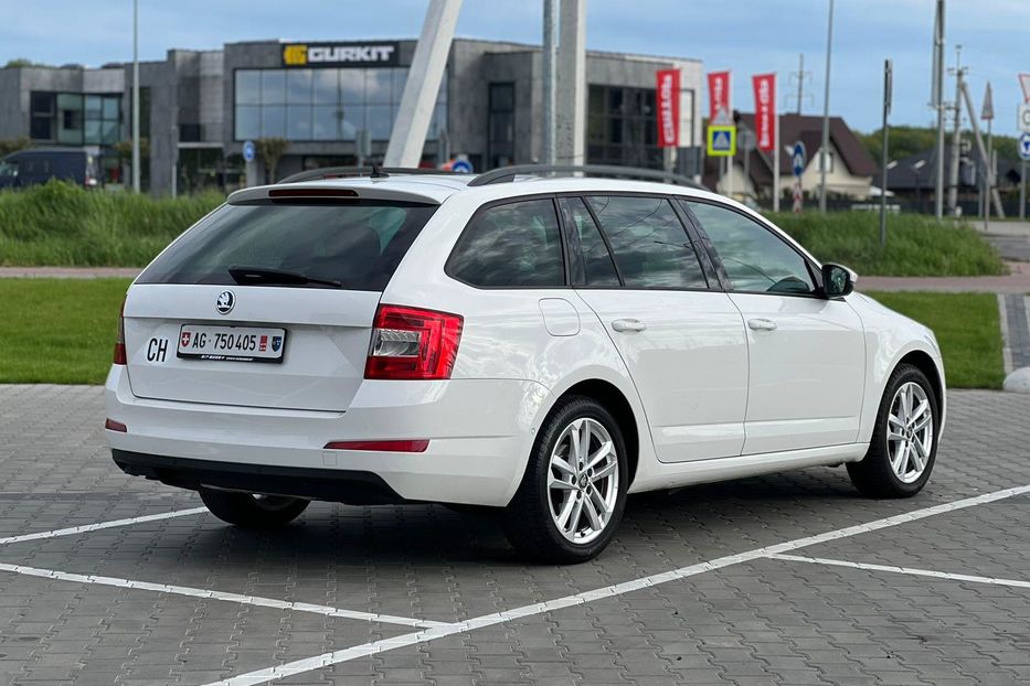 Продам Skoda Octavia A7 2013 года в Луцке