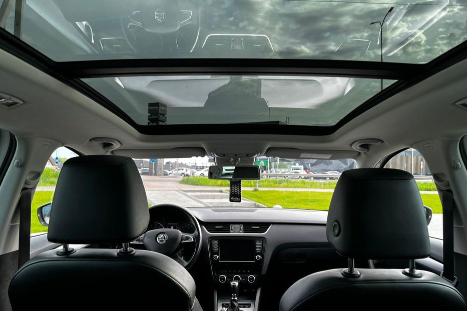 Продам Skoda Octavia A7 2013 года в Луцке