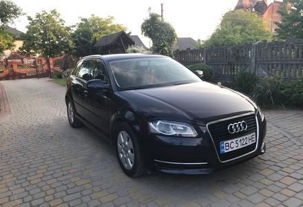 Продам Audi A3 2012 года в Львове