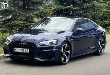 Продам Audi RS5 2019 года в Днепре